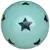 MCarr 12" Sphere W/Stars New York Mint