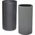 MCarr 12pc Tall Round Fiberstone Planter Pallet Mixed