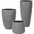 MCarr 12pc Ro-Fiber Planter Pallet Natural Cement
