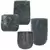 MCarr 25PC Daisy Planter Plt London Gray