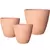 MCarr 6pc Terrabetta Large Planter Pallet