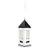 Natures Way 2qt Squirrel Shield Lantern Metal Feeder
