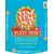 YYM 25lb Plastic Bag 80/PL