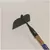 Organic Hoe Green 48" Handle