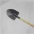 Organic Tool Kids 36" Shovel with Wood Handle