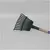 Organic Tool 11 Tine Shrub Rake With 48" Handle