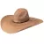 Goldcoast Jones Natural Hat