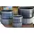Jewel 7" Martini Pot Nbl