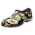 Sloggers Womens Shoe Meadow Black Size 6