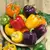 Peppers, Rainbow Bell Blend - 5,000 Seed Count