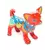 Talavera 8" Chihuahua Statue