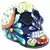 Talavera 7" Skull Statue