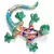 Talavera Salamander Hanger Mini