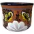 Talavera 8" Bella Especial Champanera Pot Barro