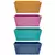 VCS 10" Garden Rectangle Planter