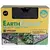 Valley View Earth Edge Rubber Edging Cedar Black