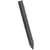 Valley View 1"x 4" Poly Board Stake Black