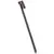 Valley View 1" x 4" Poly Board Metal Stake Brown