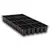 DLN 809 STD INSERT BLK 100/CS 64CS/PL