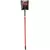 Bond Fiberglass Shovel LHSP Long Handled Square Point