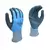 BGC Glove Gardware 13G Waterproof Nylon XL