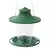 Classic Large Lantern Plastic Hopper Feeder 3.8