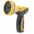 Centurion 10 Way Thumb Control Nozzle