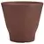 Crescent Step Cir+ Planter Large Autumn