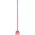 Corona 8" Fixed Tine Shrub Rake