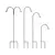 River North 16pc Shepherd Hook Assortment