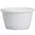 ITML HTS1100 11.00 TRAD SL HANGING POT WHT 50/CS 4