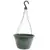 ITML HTS1100 11.00 TRAD SL HANGING POT GRN 50/CS 4