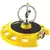 Dramm Colorstorm Spinning Sprinkler Yellow