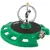 Dramm Colorstorm Spinning Sprinkler Green