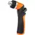 Dramm One Touch Adj Twist Nozzle Orange