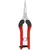 Felco 322 Harvesting Shear with Steel Handles Curved and Nickeled Blade
