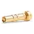 Gilmour Straight Nozzle Brass Adjustable Spray