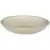 MCarr 11.8" Saucer Light Cream