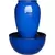 MCarr 3 Units 2853 28.7" Fountain Admiral Blue