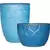 MCarr 32pc Button Planter Pallet Ultra Marine