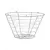 Midwest Wire Works 20" Grow Basket 4 Hooks