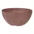 Artstone Napa 12" Bowl Planter Rust