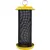 Natures Way 2.125qt Metal Mesh Thistle Bird Feeder Sunglow