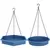 Natures Way EcoCycle Combo Cafe 2-in-1 Bird Feeder and Birdbath
