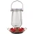 Perky Pet Top Fill Crystal Glass Hummingbird Feeder