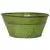 Robert Allen 8" Cove Bowl Planter Sweet Pea