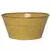 Robert Allen 8" Cove Bowl Planter Sunflower