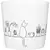 Scheurich 5.5" Catview 870/13 Planter