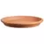 Southern Patio 12" Clay Saucer