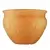 Tusco 14" Garland Bowl Washed Terra Cotta